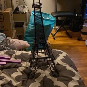 Eiffel Tower
